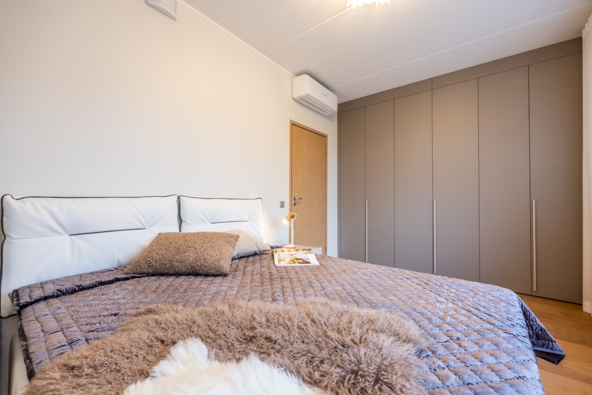 Tallinn, Pirita linnaosa, Põõsa tee 3/5-6