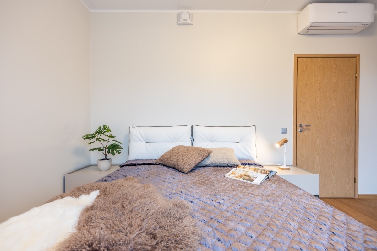 Tallinn, Pirita linnaosa, Põõsa tee 3/5-6