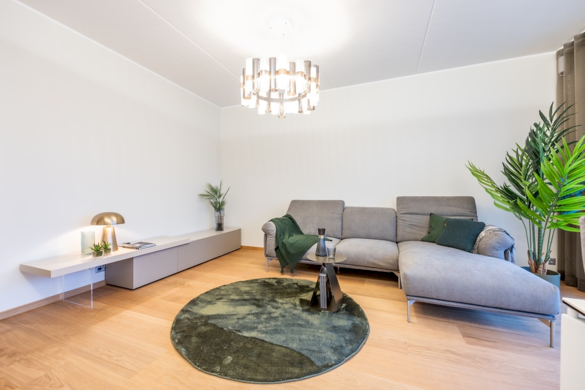 Tallinn, Pirita linnaosa, Põõsa tee 3/5-6