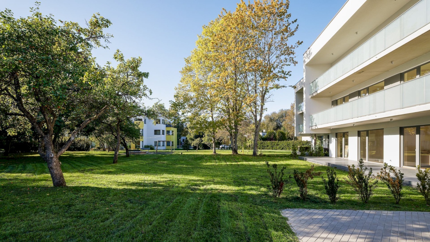 Tallinn, Pirita linnaosa, Põõsa tee 3/5-6