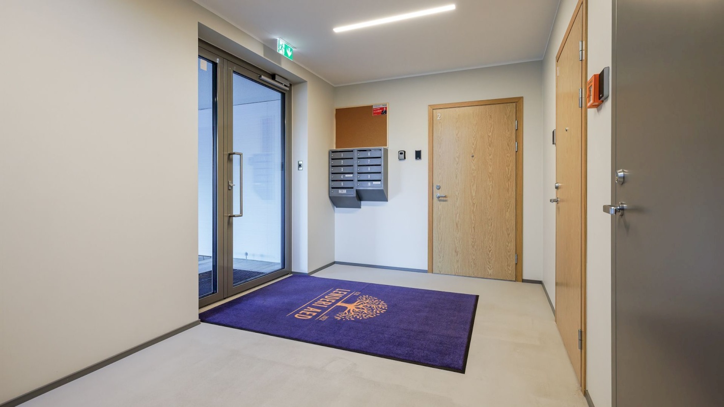 Tallinn, Pirita linnaosa, Põõsa tee 3/5-6