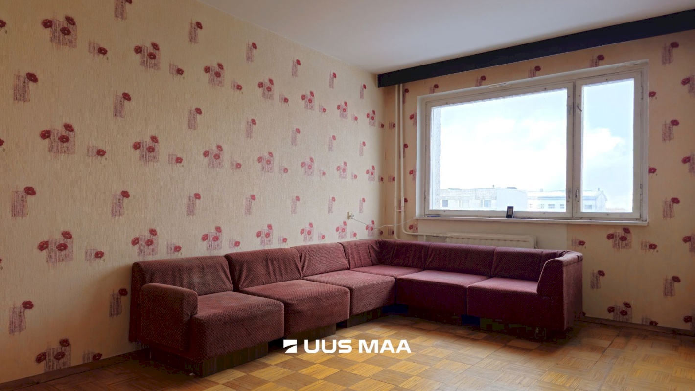 Kohtla-Järve linn, Ahtme linnaosa, Kasteheina 8