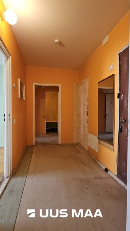 Kohtla-Järve linn, Ahtme linnaosa, Kasteheina 8