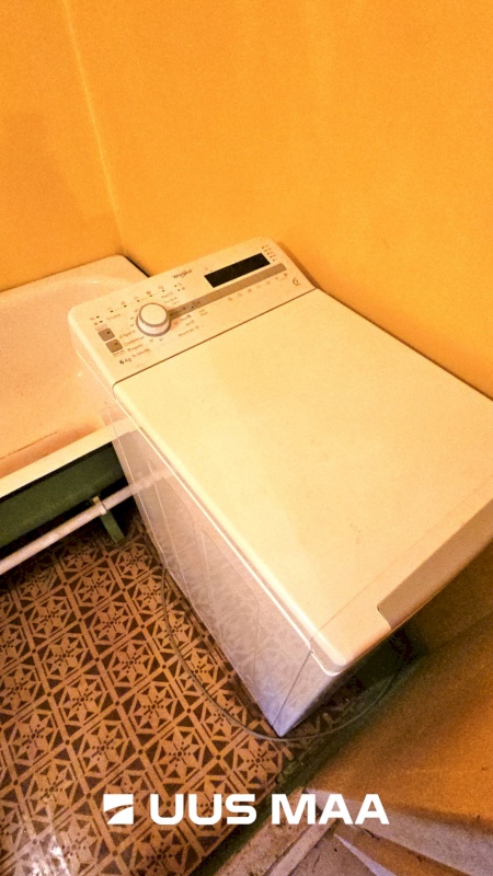 Kohtla-Järve linn, Ahtme linnaosa, Kasteheina 8