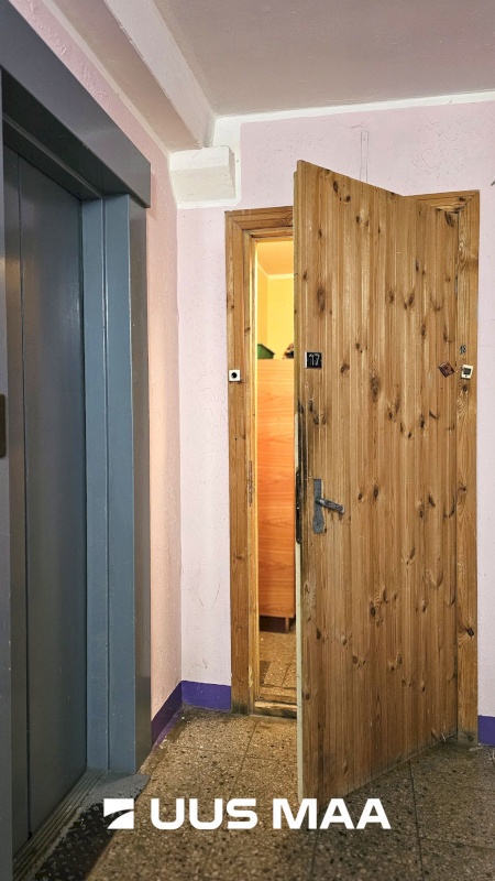 Kohtla-Järve linn, Ahtme linnaosa, Kasteheina 8