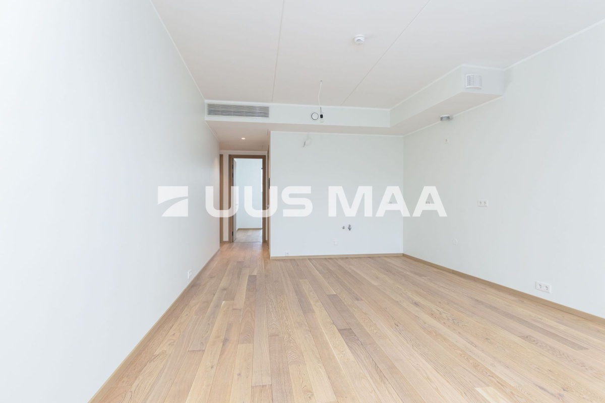 Tallinn, Kesklinna linnaosa, Tartu mnt 44-24 AVALON