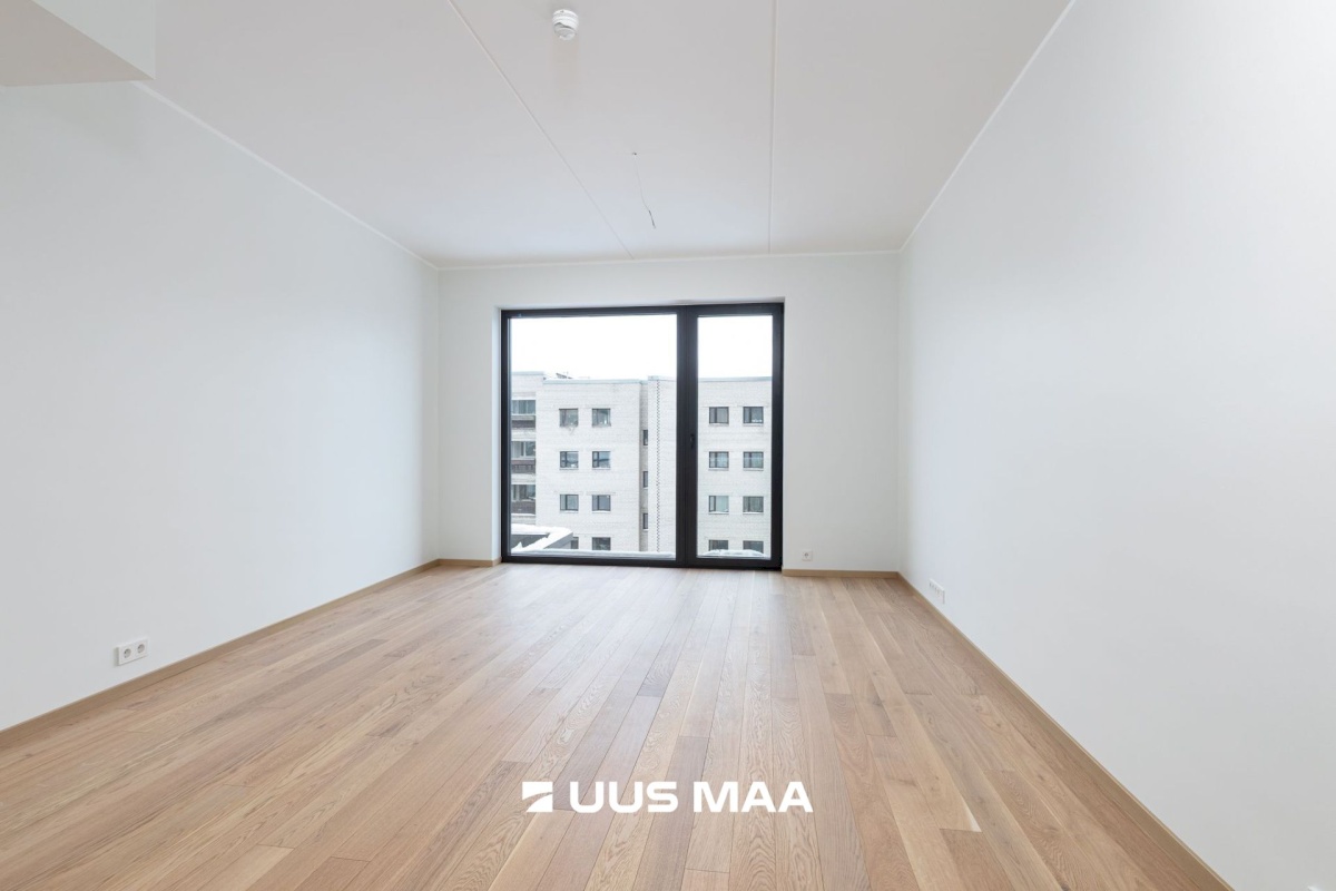 Tallinn, Kesklinna linnaosa, Tartu mnt 44-24 AVALON