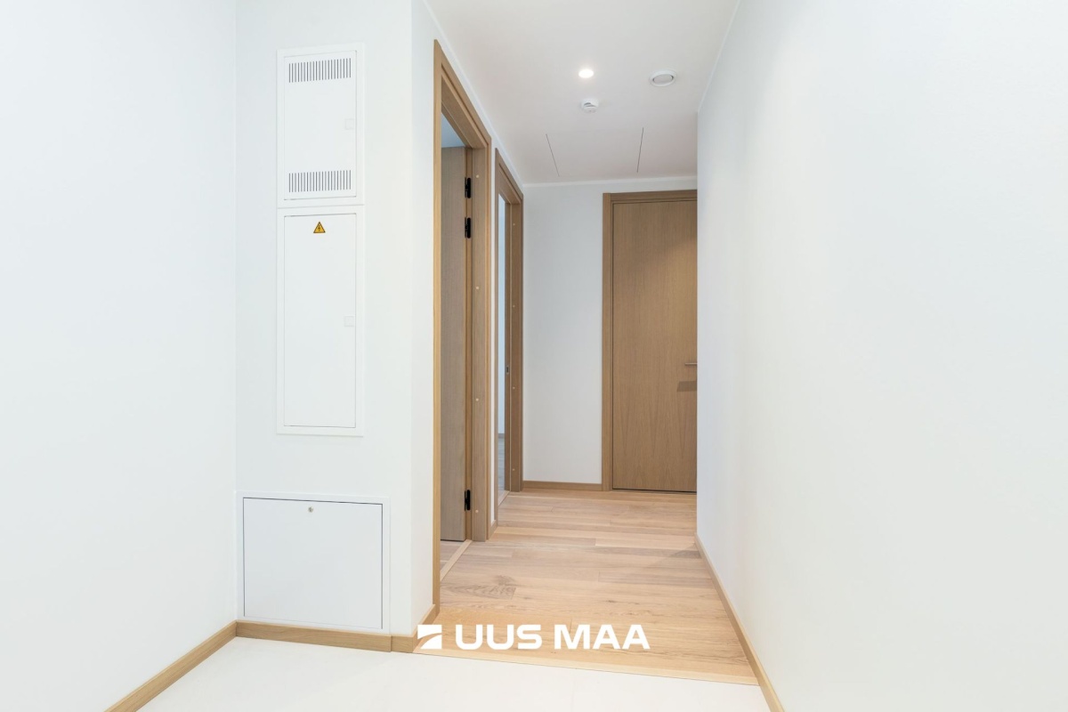 Tallinn, Kesklinna linnaosa, Tartu mnt 44-24 AVALON