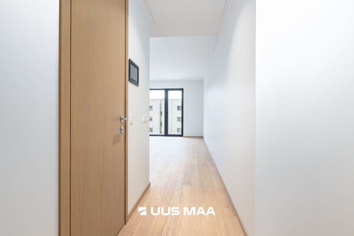 Tallinn, Kesklinna linnaosa, Tartu mnt 44-24 AVALON