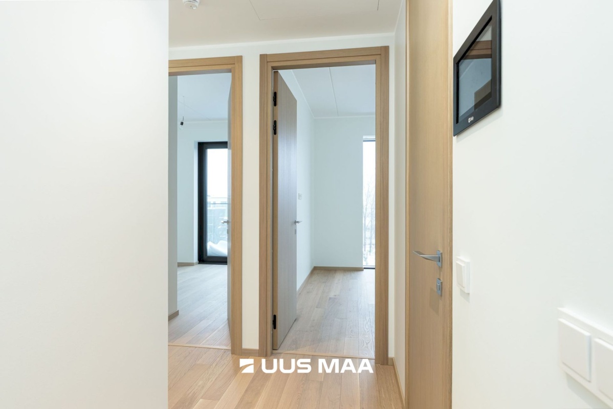 Tallinn, Kesklinna linnaosa, Tartu mnt 44-24 AVALON