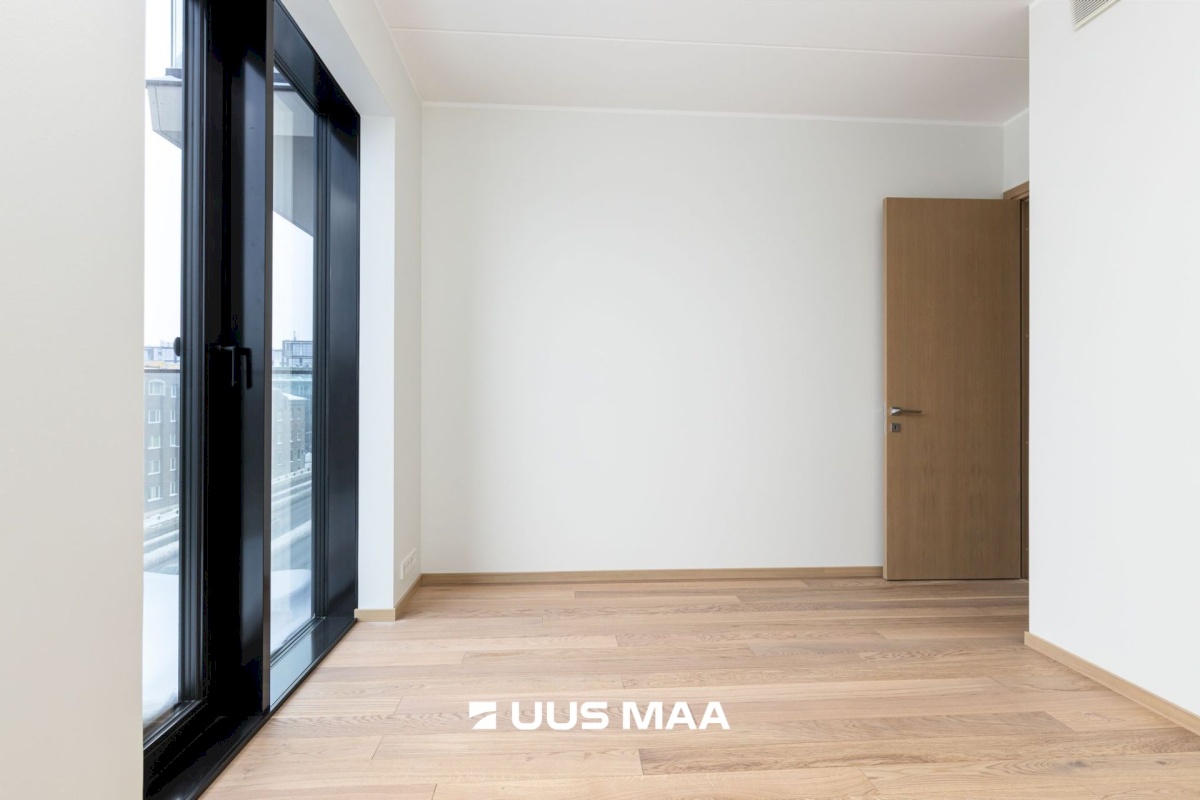 Tallinn, Kesklinna linnaosa, Tartu mnt 44-24 AVALON