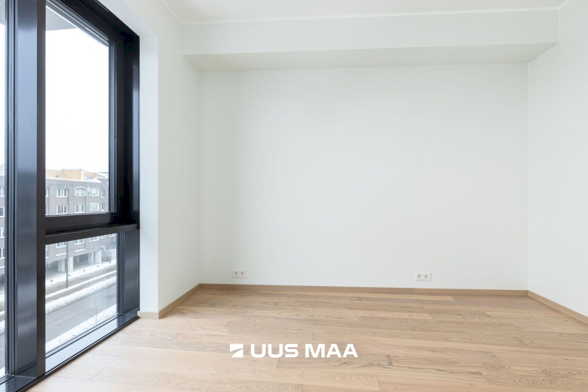 Tallinn, Kesklinna linnaosa, Tartu mnt 44-24 AVALON