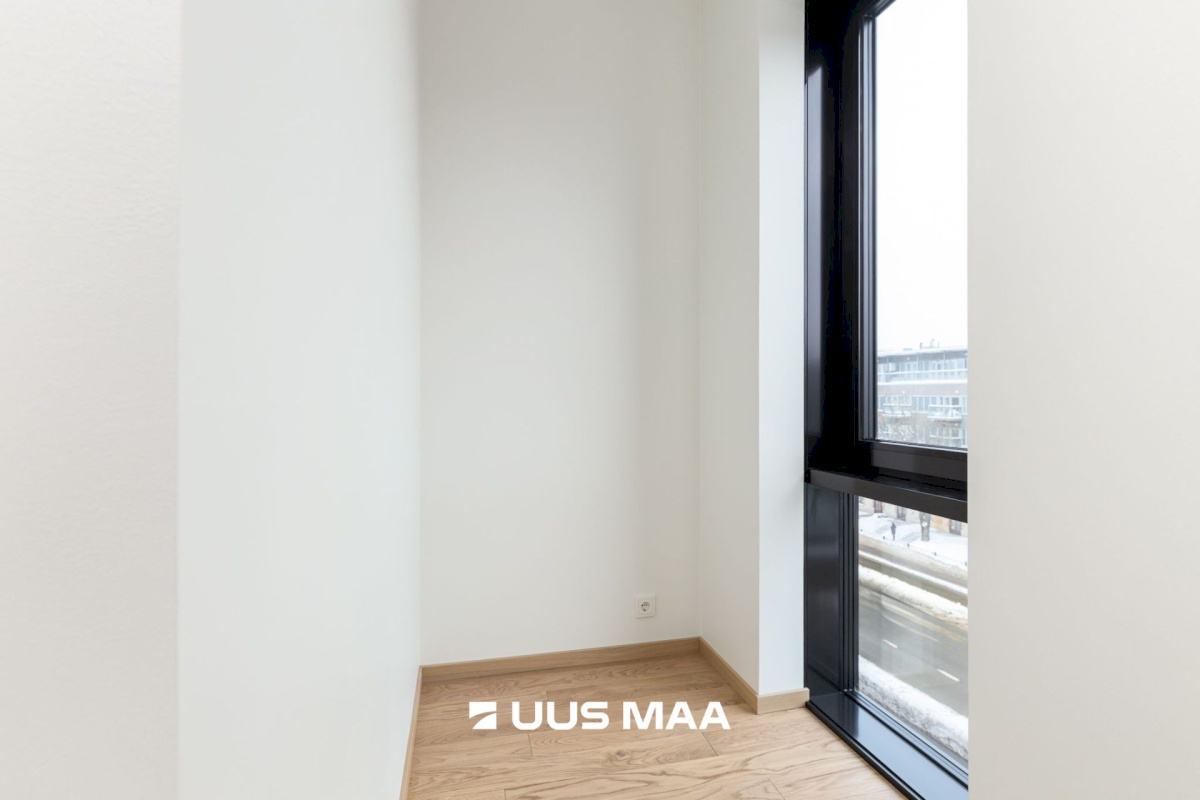 Tallinn, Kesklinna linnaosa, Tartu mnt 44-24 AVALON