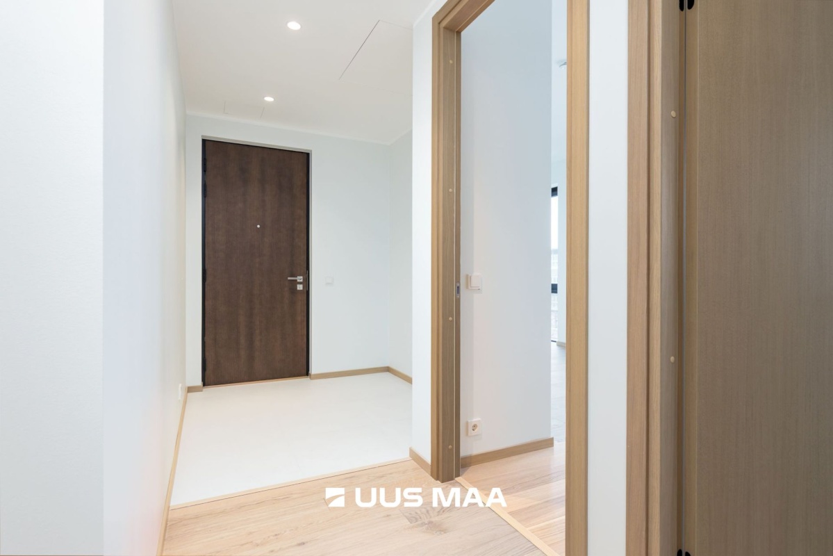 Tallinn, Kesklinna linnaosa, Tartu mnt 44-24 AVALON