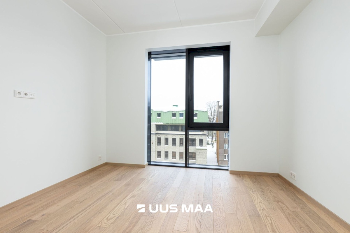 Tallinn, Kesklinna linnaosa, Tartu mnt 44-24 AVALON