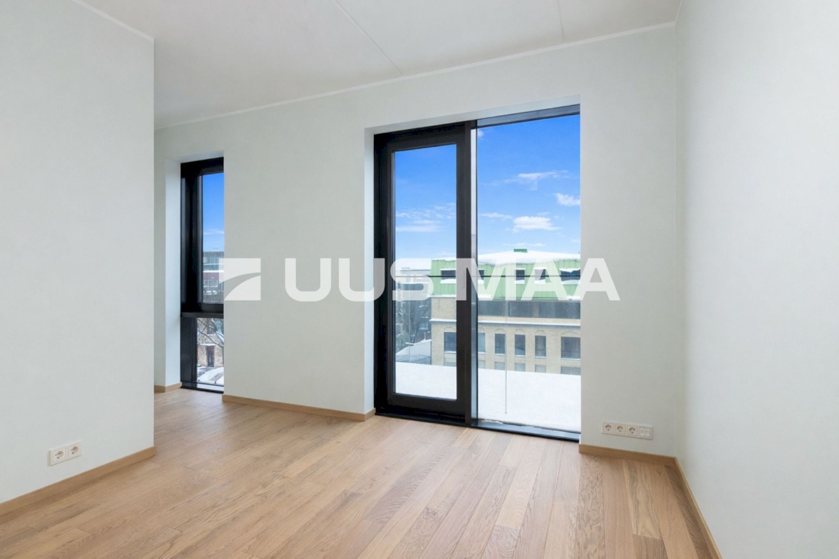 Tallinn, Kesklinna linnaosa, Tartu mnt 44-24