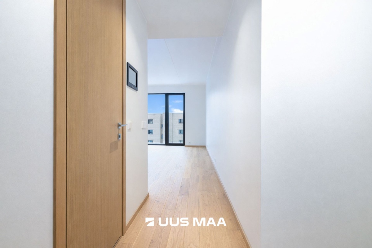 Tallinn, Kesklinna linnaosa, Tartu mnt 44-24