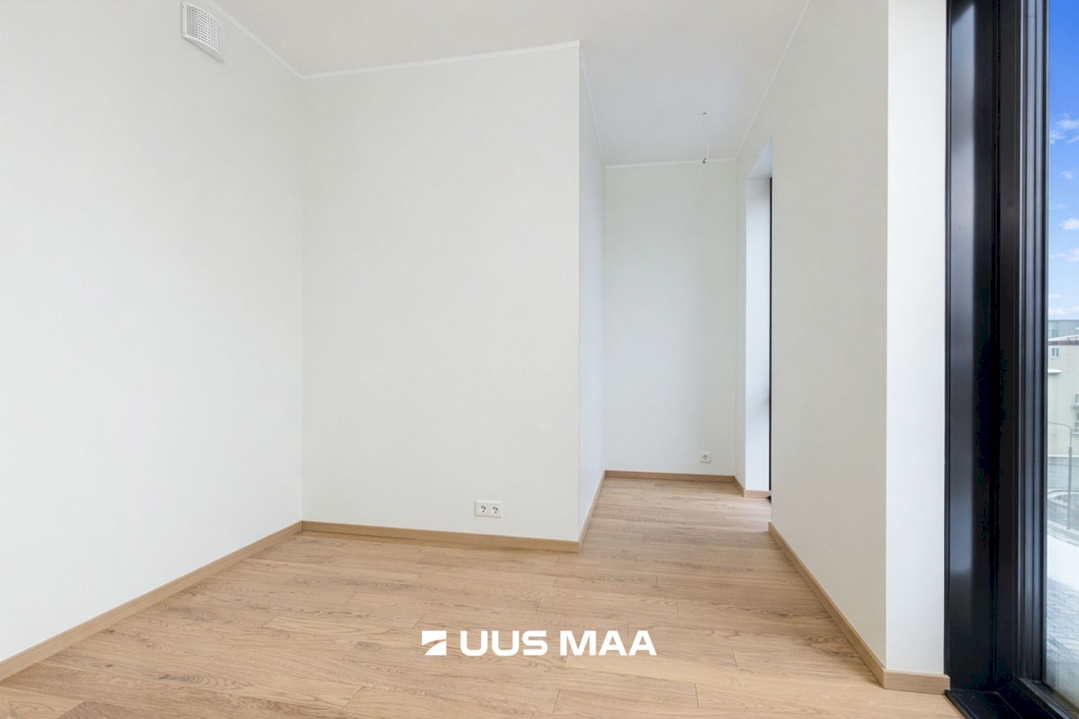 Tallinn, Kesklinna linnaosa, Tartu mnt 44-24