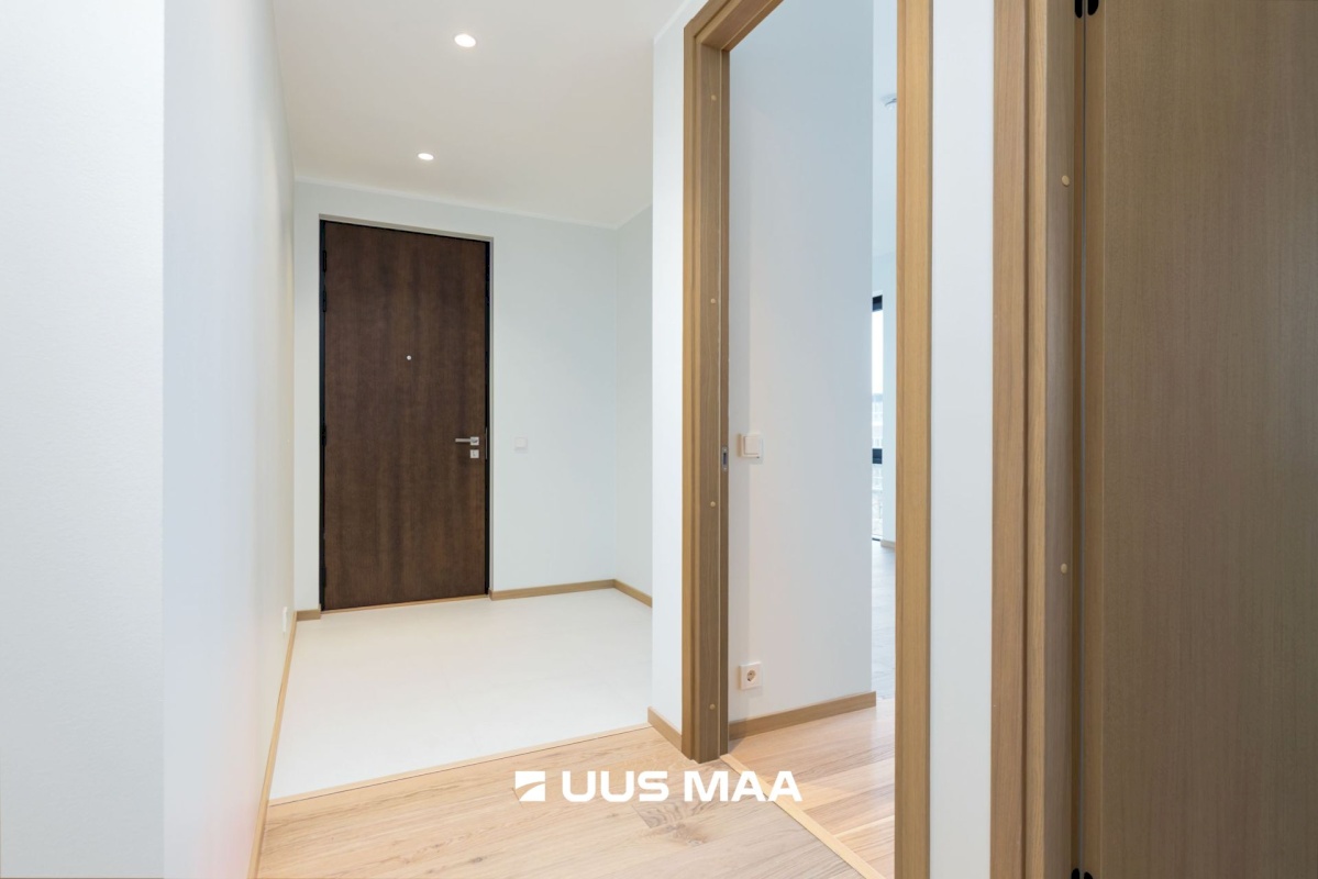 Tallinn, Kesklinna linnaosa, Tartu mnt 44-24