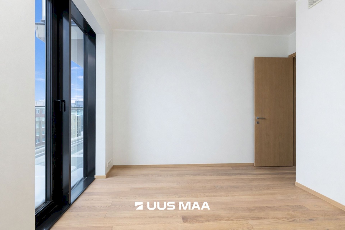 Tallinn, Kesklinna linnaosa, Tartu mnt 44-24