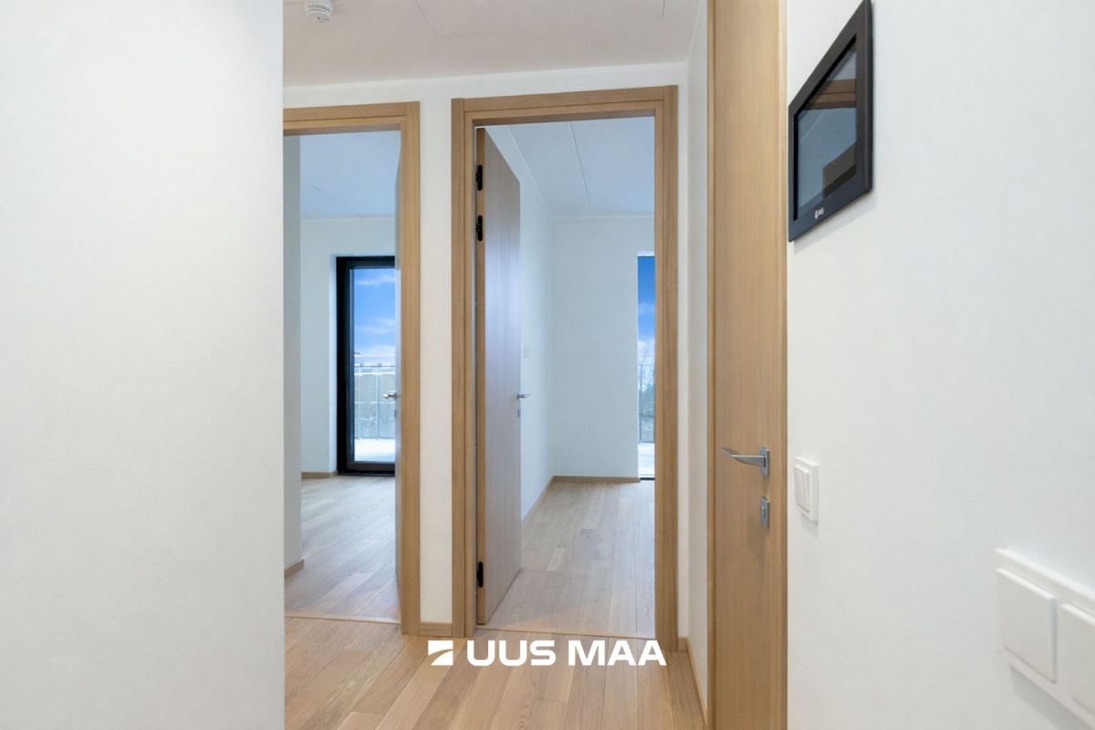 Tallinn, Kesklinna linnaosa, Tartu mnt 44-24