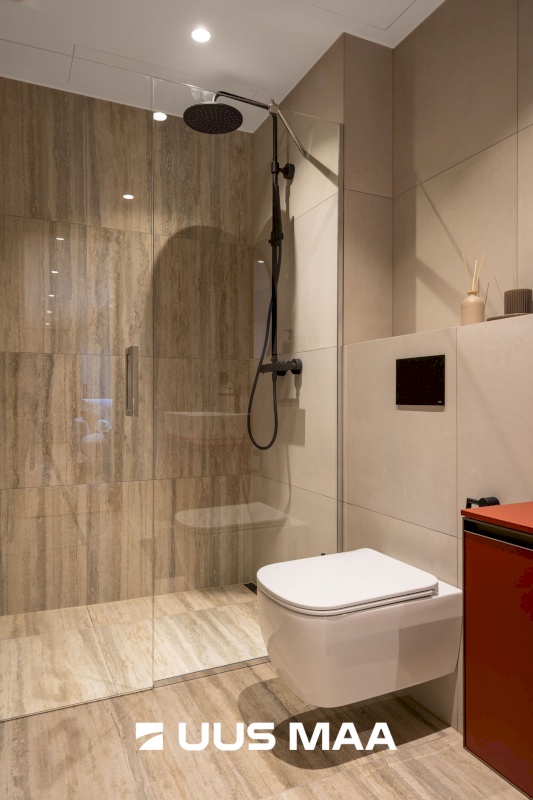 Tallinn, Kesklinna linnaosa, Tartu mnt 44-23