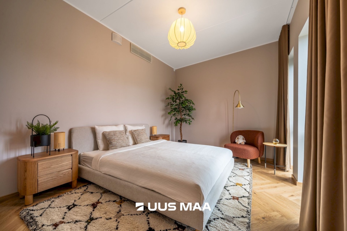 Tallinn, Kesklinna linnaosa, Tartu mnt 44-23