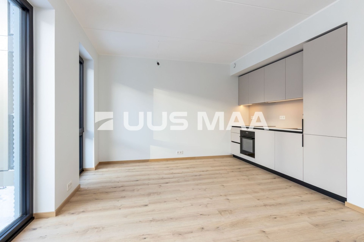 Tallinn, Kesklinna linnaosa, Tartu mnt 44-53