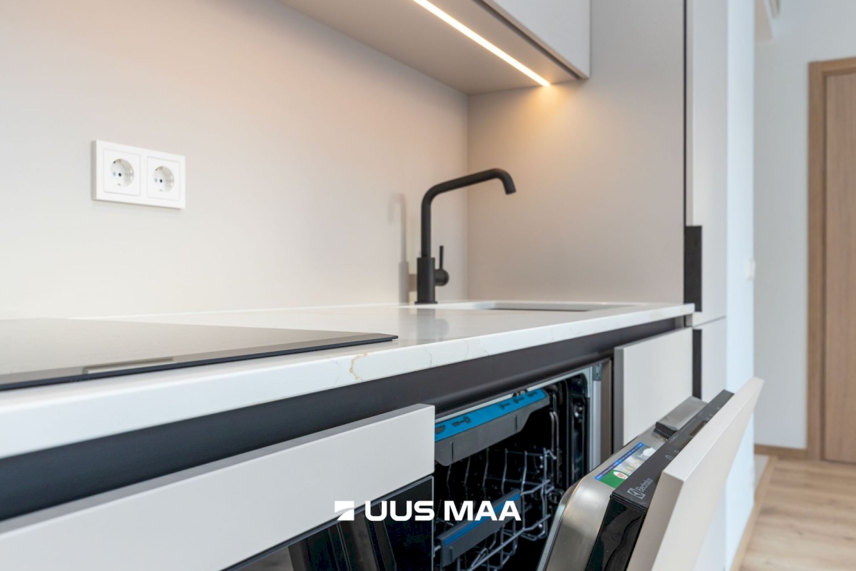 Tallinn, Kesklinna linnaosa, Tartu mnt 44-53