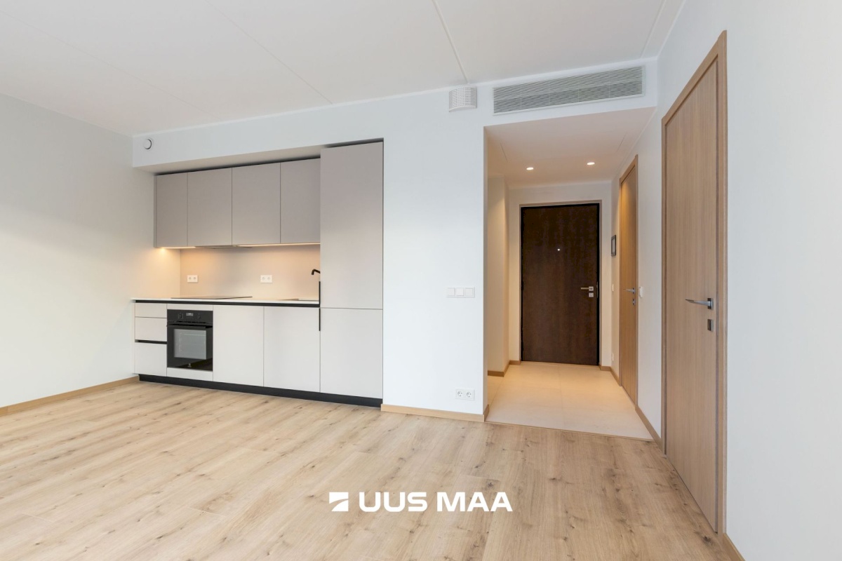 Tallinn, Kesklinna linnaosa, Tartu mnt 44-53