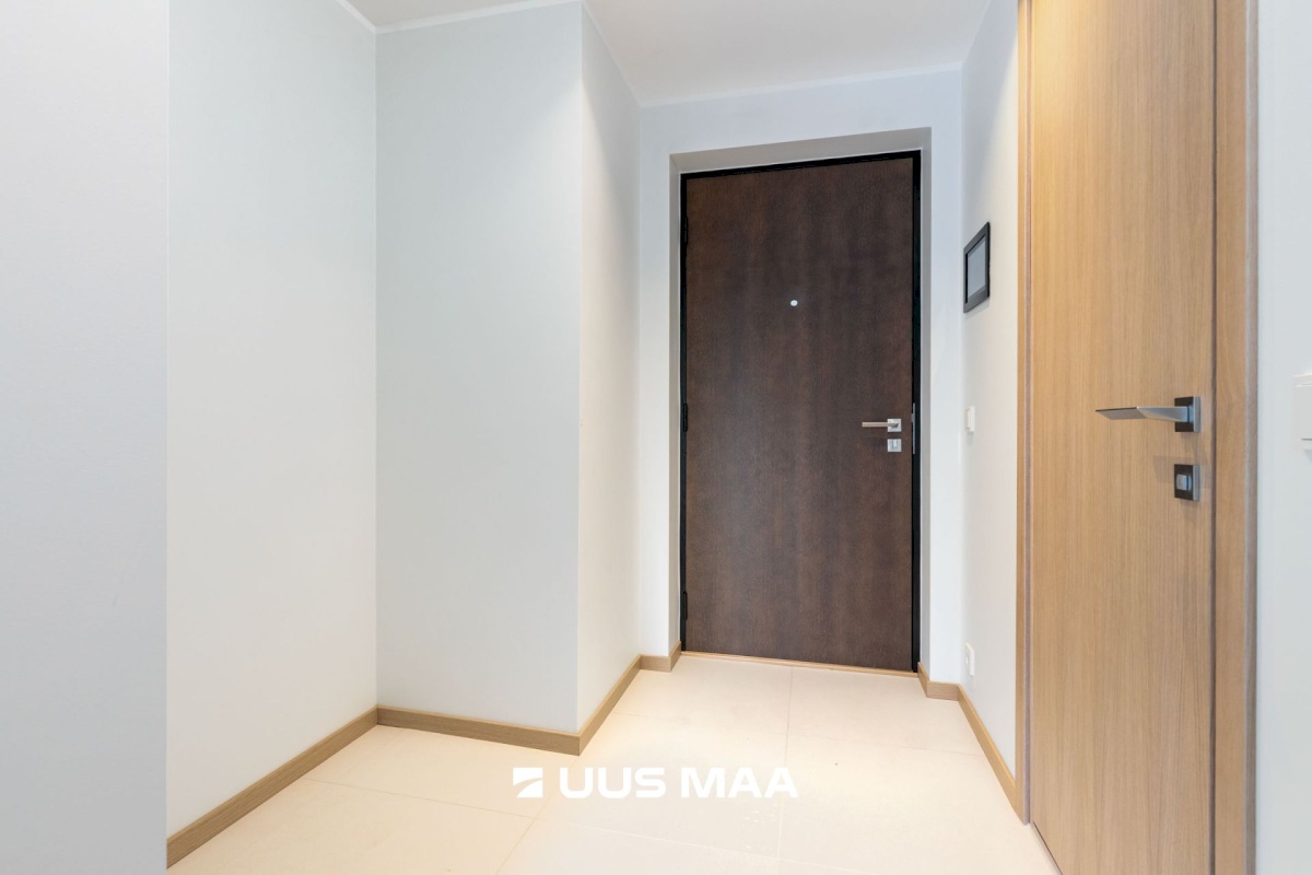 Tallinn, Kesklinna linnaosa, Tartu mnt 44-53