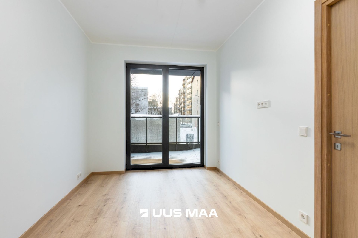 Tallinn, Kesklinna linnaosa, Tartu mnt 44-53