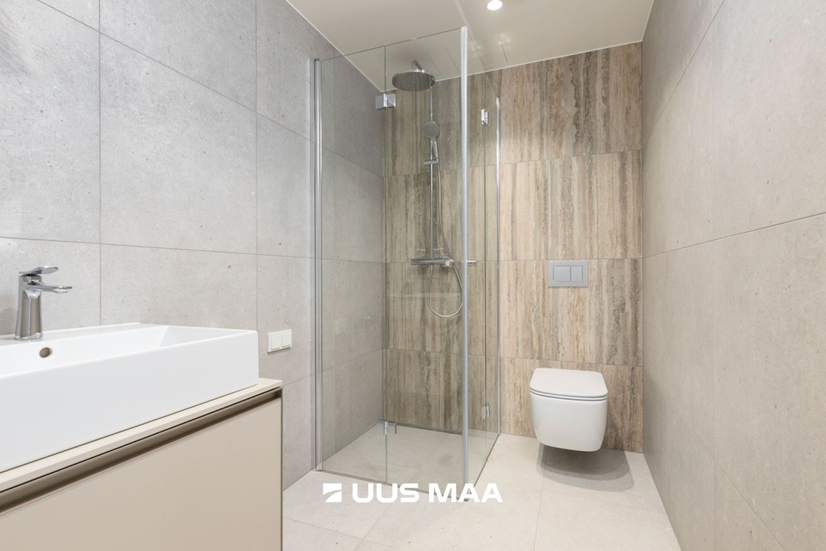 Tallinn, Kesklinna linnaosa, Tartu mnt 44-53