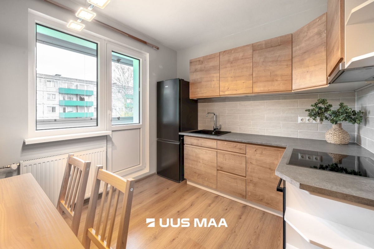 Keila linn, Allika 4