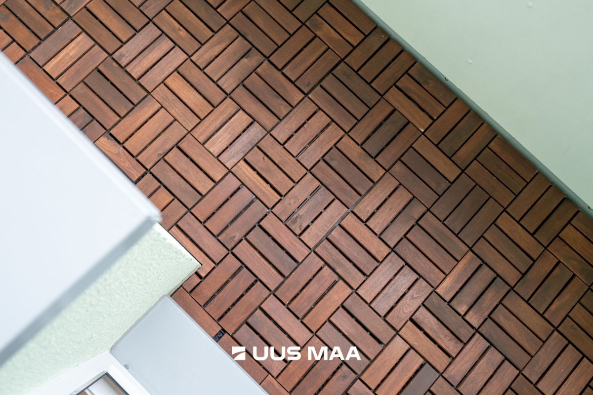 Keila linn, Allika 4