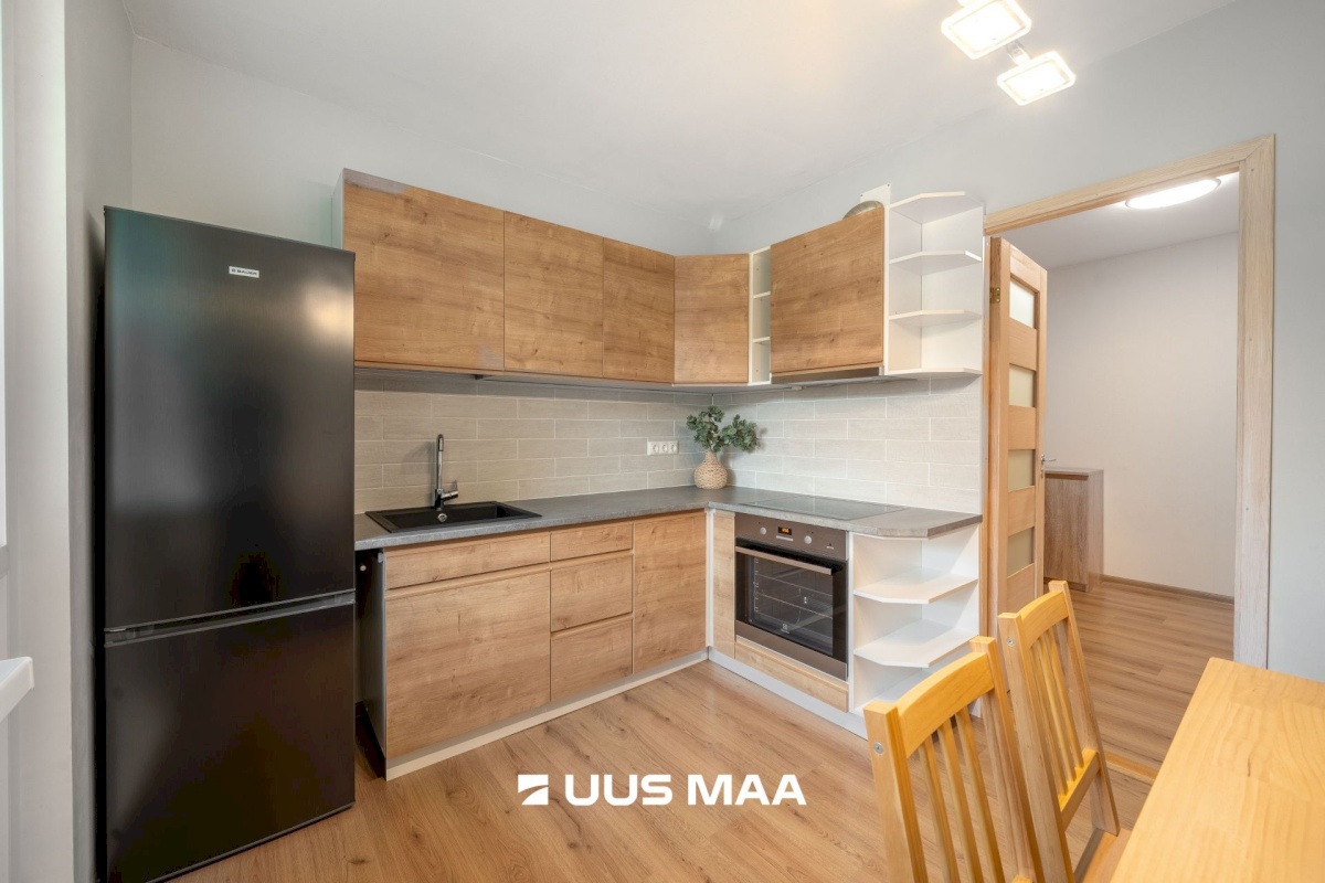 Keila linn, Allika 4