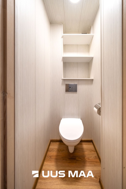 Keila linn, Allika 4