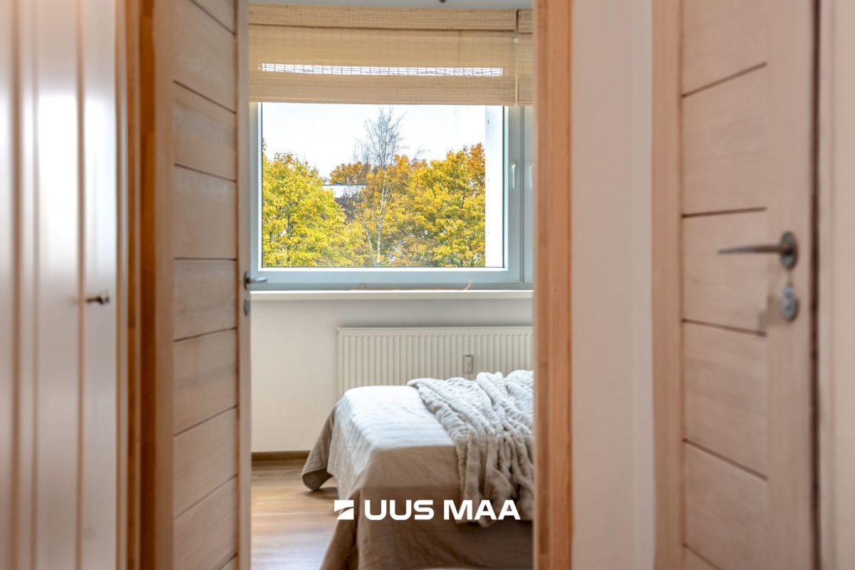 Keila linn, Allika 4