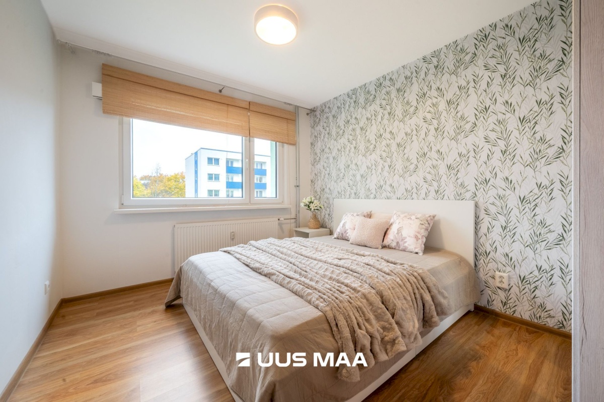 Keila linn, Allika 4