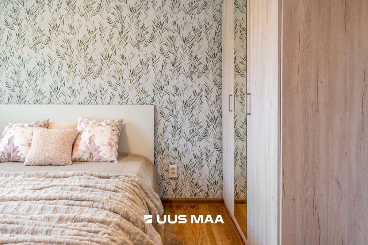 Keila linn, Allika 4