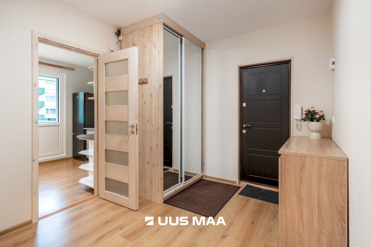 Keila linn, Allika 4