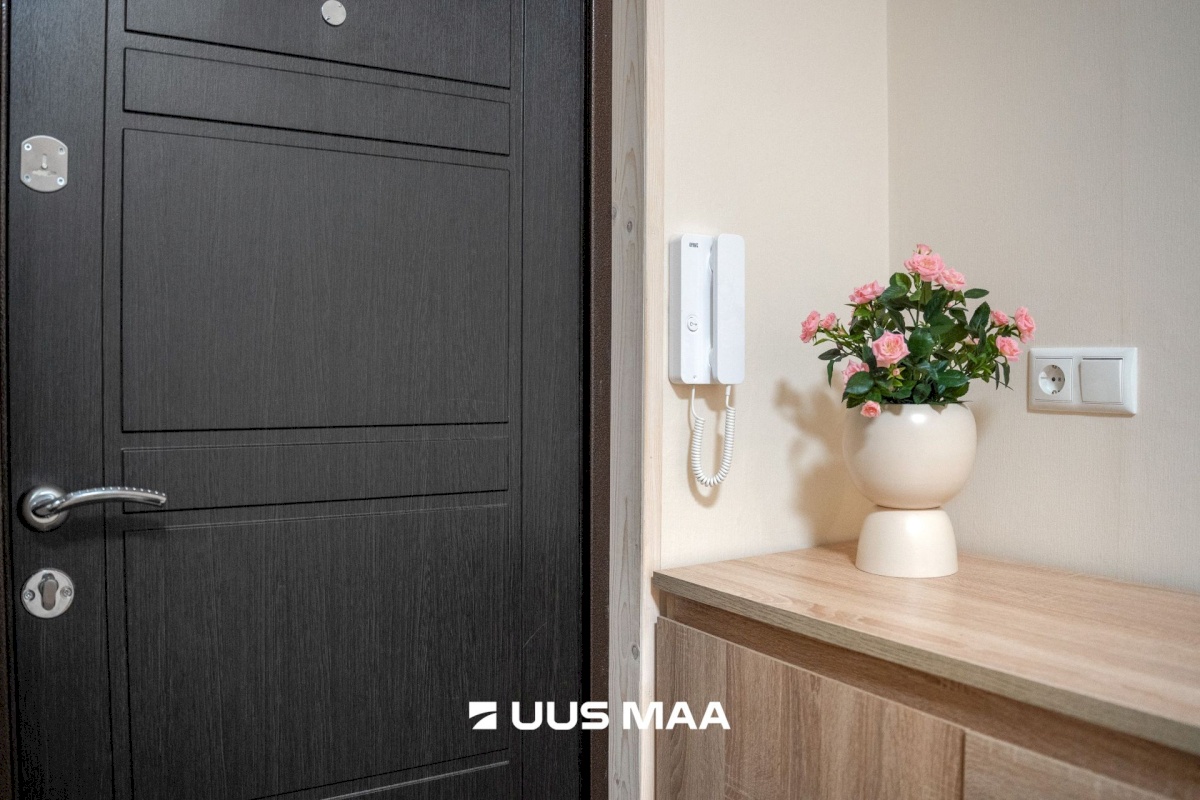 Keila linn, Allika 4