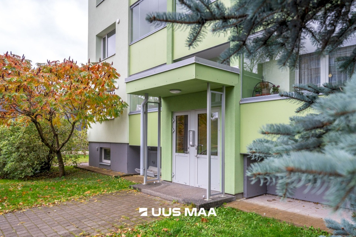 Keila linn, Allika 4