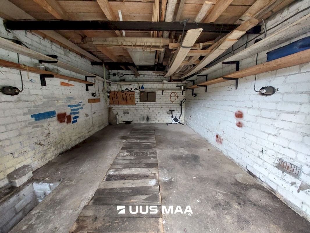 Viljandi vald, Ramsi alevik, Tooma tee 2/7