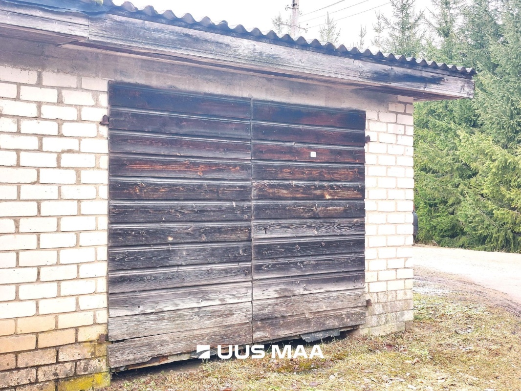 Viljandi vald, Ramsi alevik, Tooma tee 2/7