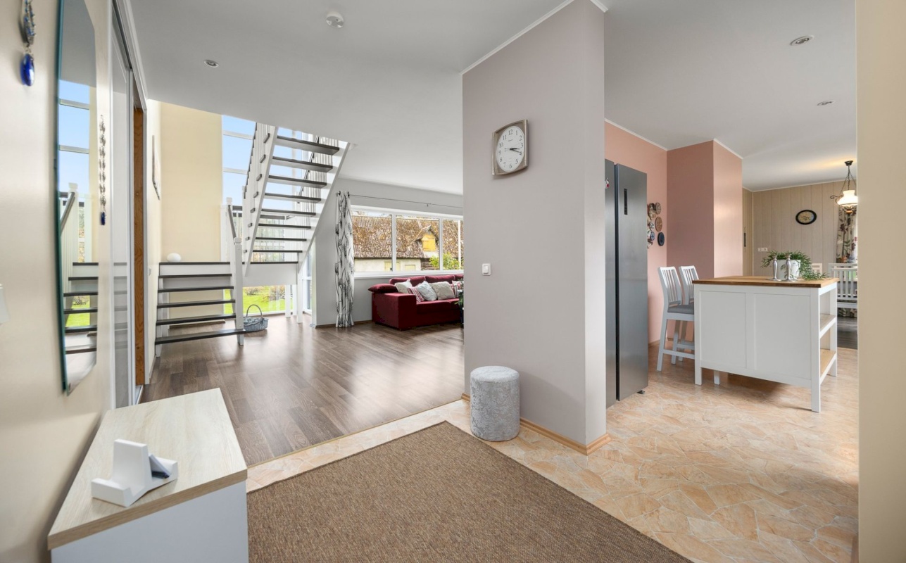 Viimsi vald, Tammneeme küla, Tammneeme tee 17