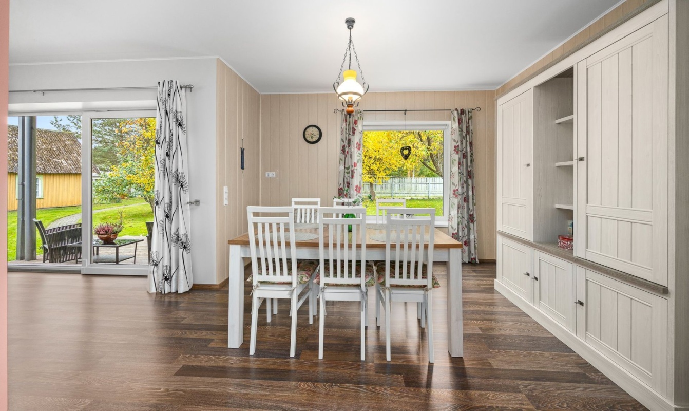 Viimsi vald, Tammneeme küla, Tammneeme tee 17