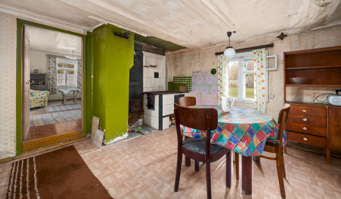 Viimsi vald, Tammneeme küla, Tammneeme tee 17