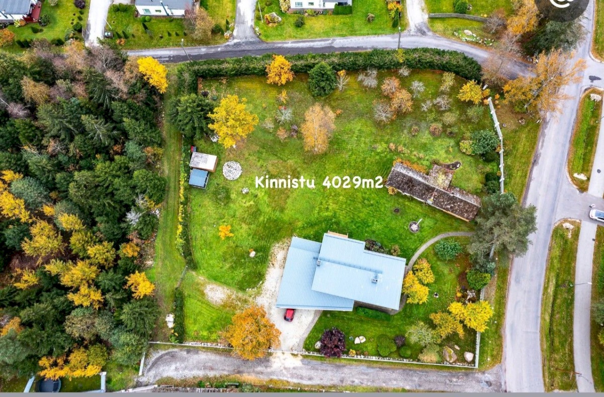 Viimsi vald, Tammneeme küla, Tammneeme tee 17