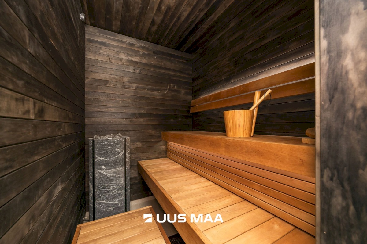 Harku vald, Vääna-Jõesuu küla, Rootsi tee 11